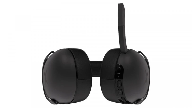 Krux Słuchawki - Crave Pro Wireless