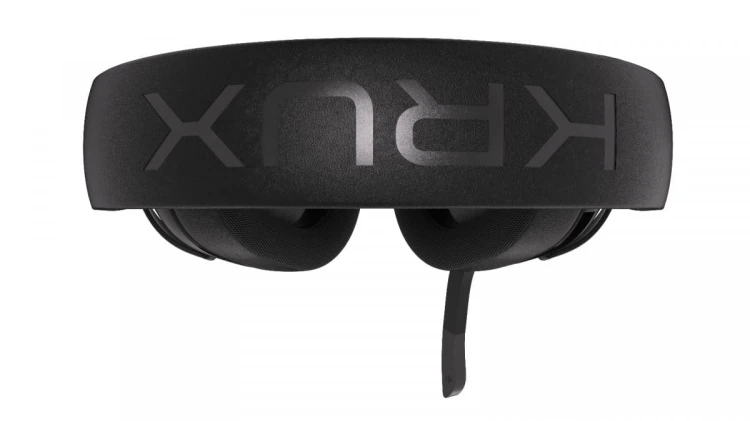 Krux Słuchawki - Crave Pro Wireless