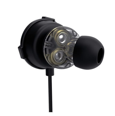 Trust Słuchawki GXT406 PINE MULTIPLATFORM In-Ear
