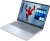 Dell Notebook Dell 16 Plus DB16250 Win11Pro Ultra 9 288V/32GB/1TB/16.0 2.5K/Arc/FgrPr/WLAN + BT/Backlit Kb/4 Cell/3Y ProSupport