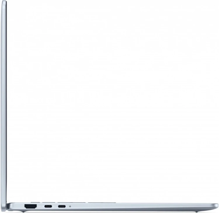 Dell Notebook Dell 16 Plus DB16250 Win11Pro Ultra 9 288V/32GB/1TB/16.0 2.5K/Arc/FgrPr/WLAN + BT/Backlit Kb/4 Cell/3Y ProSupport