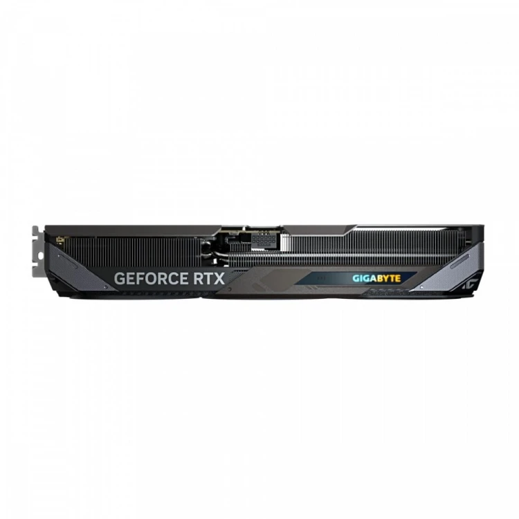 Gigabyte Karta graficzna RTX 5070 GAMING OC 12GB GDDR7 12GB 192bit HDMI/DP