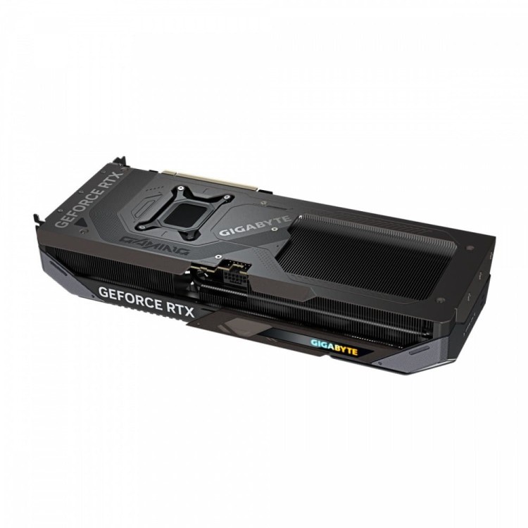 Gigabyte Karta graficzna RTX 5070 GAMING OC 12GB GDDR7 12GB 192bit HDMI/DP