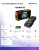 Gigabyte Karta graficzna RTX 5070 GAMING OC 12GB GDDR7 12GB 192bit HDMI/DP