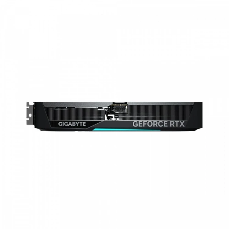 Gigabyte Karta graficzna GeForce RTX 5070 EAGLE OC  SSF 12GB 192bit HDMI