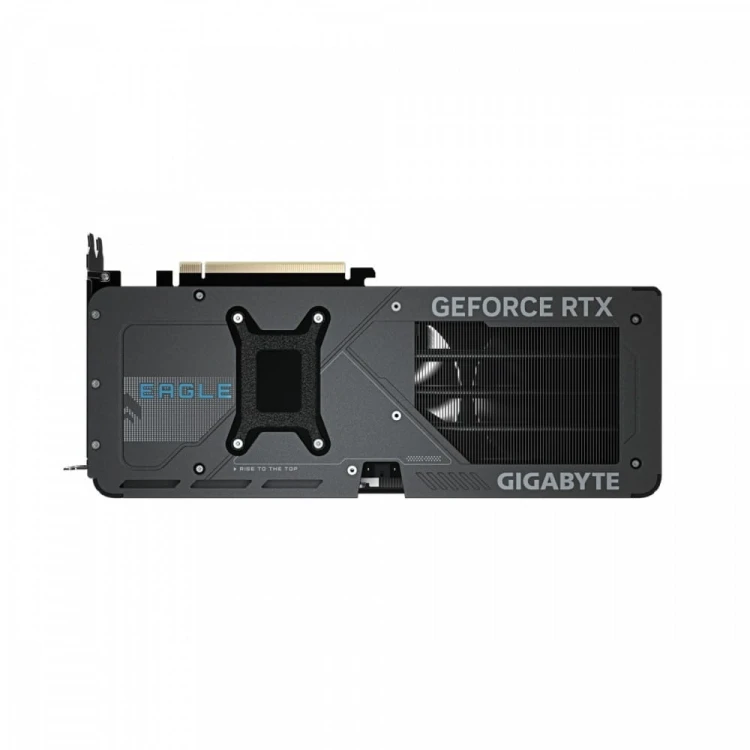 Gigabyte Karta graficzna GeForce RTX 5070 EAGLE OC  SSF 12GB 192bit HDMI