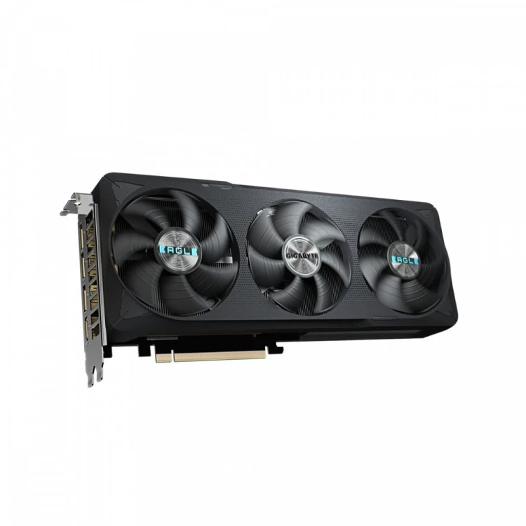 Gigabyte Karta graficzna GeForce RTX 5070 EAGLE OC  SSF 12GB 192bit HDMI