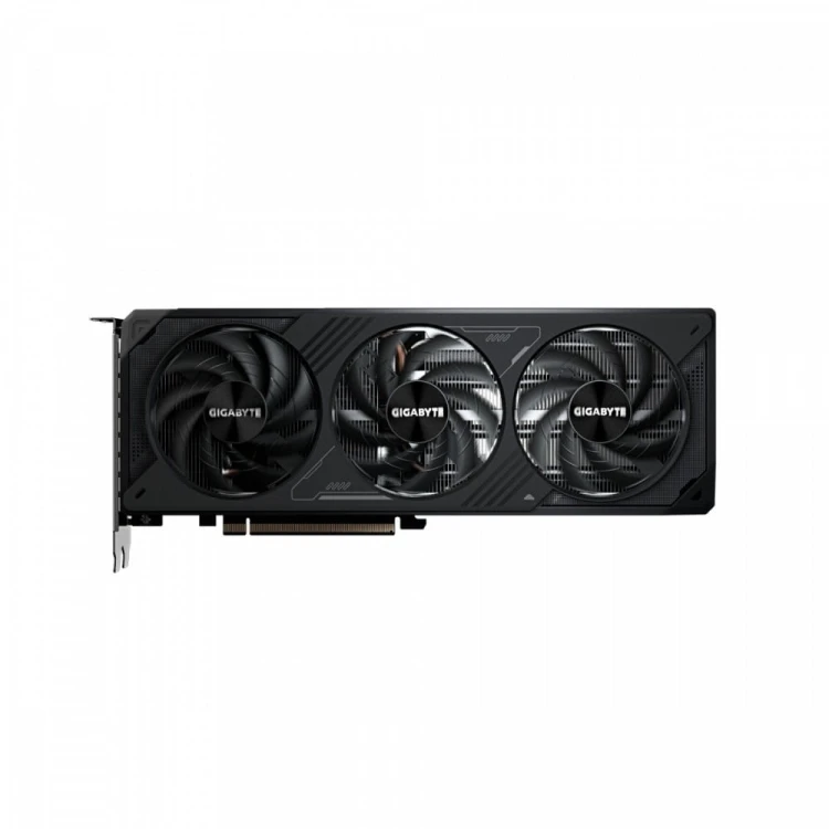 Gigabyte Karta graficzna GeForce RTX 5070 WINDFO FORCE OC SFF 12G 192BIT