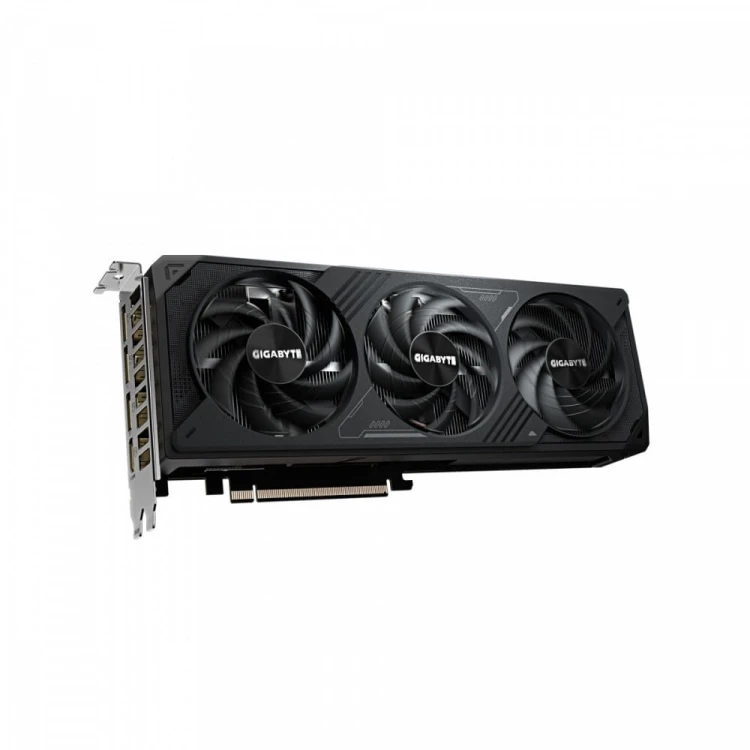 Gigabyte Karta graficzna GeForce RTX 5070 WINDFO FORCE OC SFF 12G 192BIT