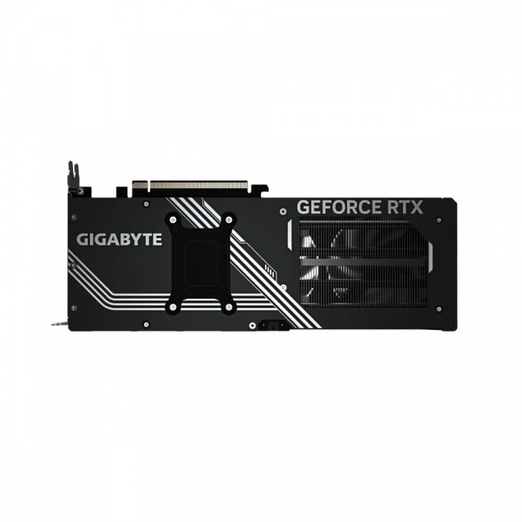 Gigabyte Karta graficzna GeForce RTX 5070 WINDFO FORCE OC SFF 12G 192BIT