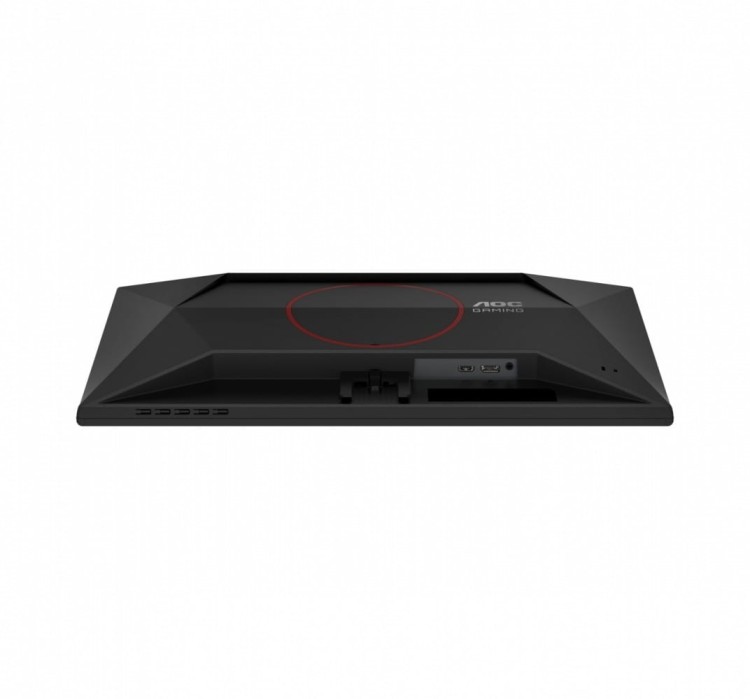 AOC Monitor 25G42E 24.5 cala 180Hz Fast IPS HDMI DP