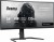 IIYAMA Monitor 34 cale G-Master GCB3482WQSU-B1,VA,UWQHD,120HZ,1500R, HDR400, 21:9, 500cd,2x5W, USB-c