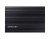 Samsung Dysk SSD T7 Shield 1TB USB 3.2, czarny