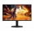 AOC Monitor 25G4SXU 24.5 cala 300Hz Fast IPS HDMIx2 DP Pivot