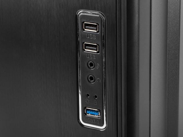 Natec Obudowa Armadillo G2 USB 3.0