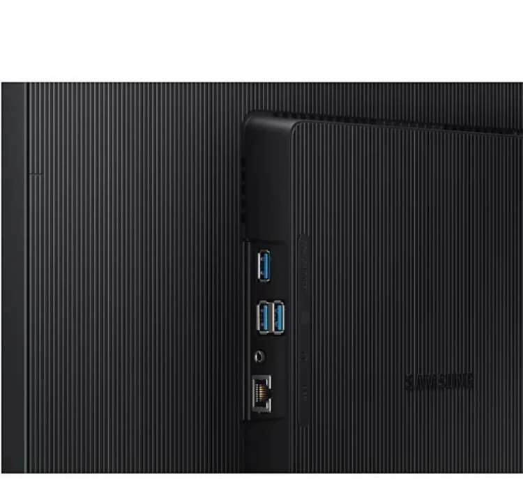 Samsung Monitor 37 cali LS37D800UAUXEN