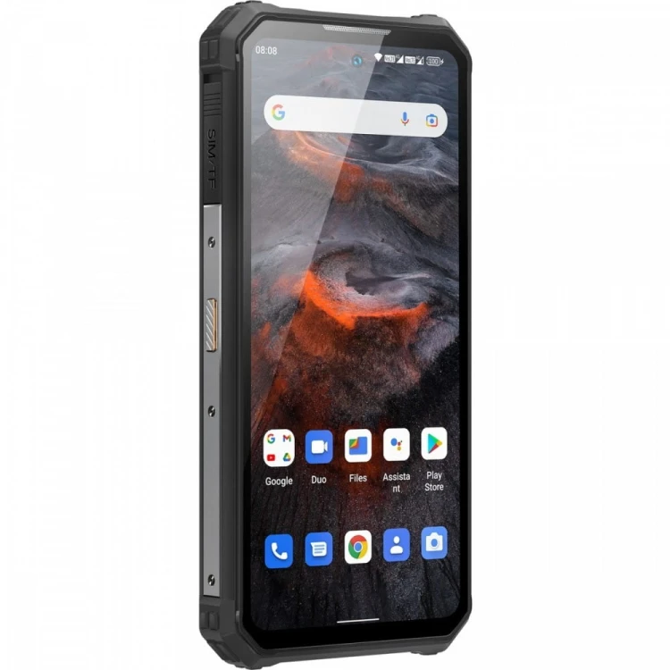 OUKITEL Smartfon WP19 Pro 8/256 GB czarny