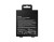 Samsung Dysk SSD T7 Shield 1TB USB 3.2, czarny
