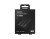 Samsung Dysk SSD T7 Shield 1TB USB 3.2, czarny