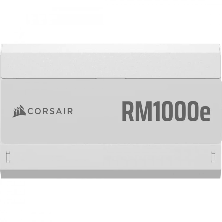 Corsair Zasilacz RM1000e WHITE 80+GOLD F.MODULAR ATX3.1