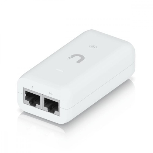 UBIQUITI UniFi U-PoE PoE Adapter (15W)