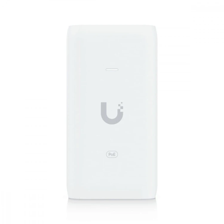 UBIQUITI UniFi U-PoE PoE Adapter (15W)