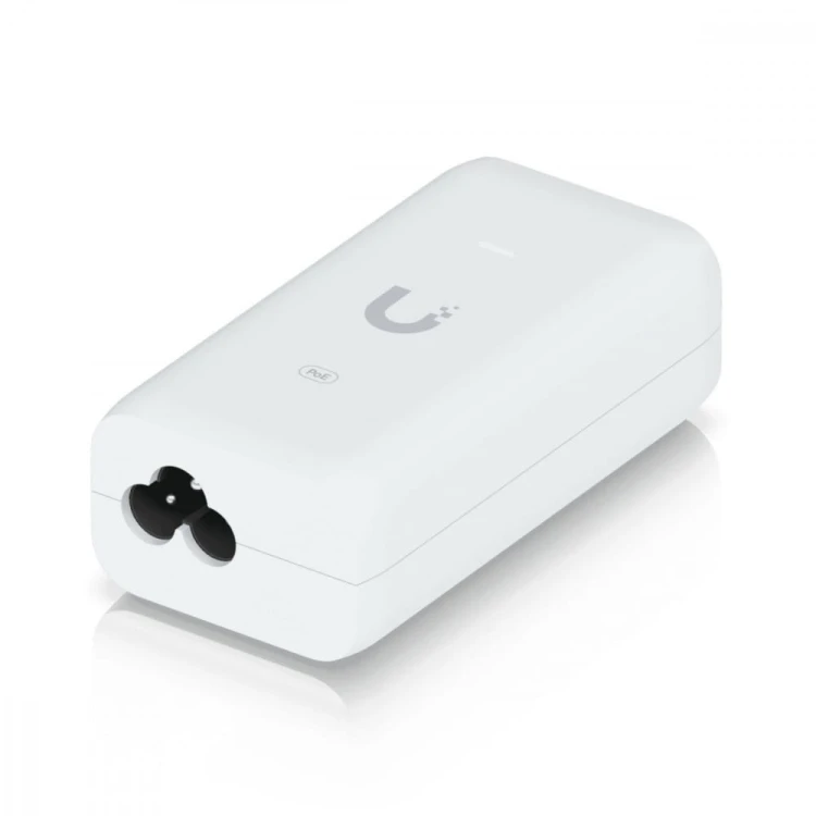 UBIQUITI UniFi U-PoE PoE Adapter (15W)