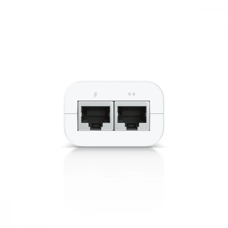 UBIQUITI UniFi U-PoE PoE Adapter (15W)