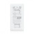 UBIQUITI UniFi U-PoE PoE Adapter (15W)