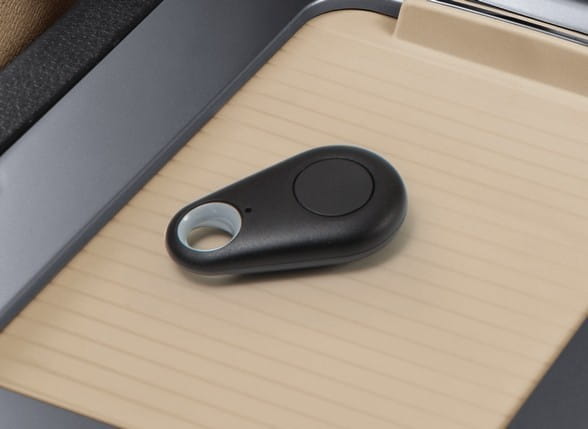 Technaxx Deutschland GmbH &amp; Co. KG Alarm samochodowy z ładowarką USB 2 porty TX-100