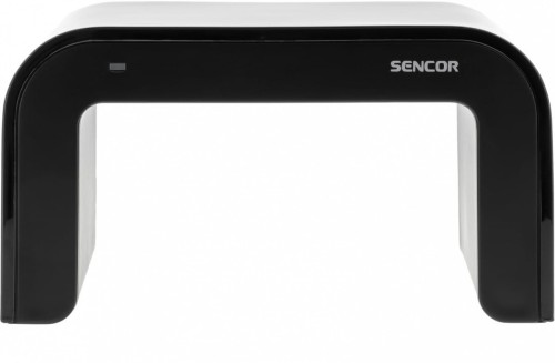 Sencor Antena pokojowa SDA 312 DVB-T2/T wbudowany wzmacniacz, HDTV