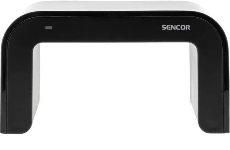 Sencor Antena pokojowa SDA 312 DVB-T2/T wbudowany wzmacniacz, HDTV