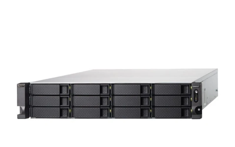 QNAP Serwer NAS TS-h1886XU-RP-R2-D1622- 32G 2U 18x0HDD