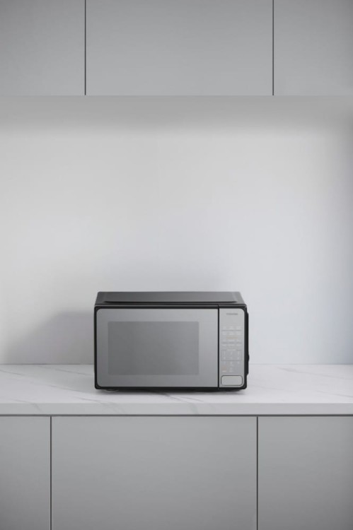 Toshiba Kuchnia mikrofalowa MM2-EM20PF(MB) Mirror