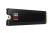 Samsung Dysk SSD  SSD PRO Heatsink NVMe MZ-VAP2T0CW