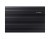 Samsung Dysk SSD T7 Shield 1TB USB 3.2, czarny