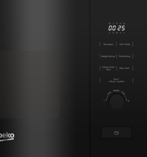 Beko Kuchnia mirofalowa do zabudowy BMGB20212B