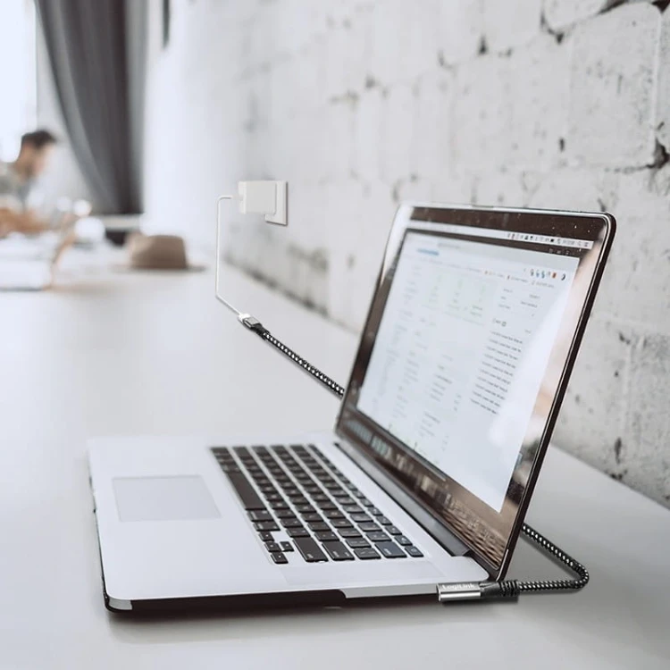 LogiLink Kabel USB3.2 Gen1 TypeC do USB-C/F, PD, 2m