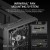 Corsair Obudowa FRAME 4000D RS Black Mid Tower ATX