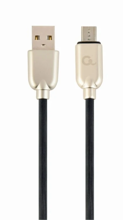 Gembird Kabel Micro-USB 2m czarny