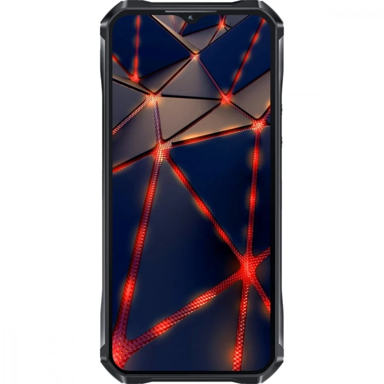 OUKITEL Smartfon WP33 Pro 5G 8/ 256GB szary