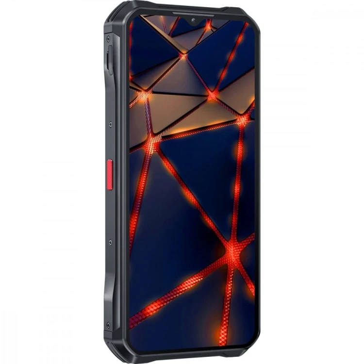 OUKITEL Smartfon WP33 Pro 5G 8/ 256GB szary