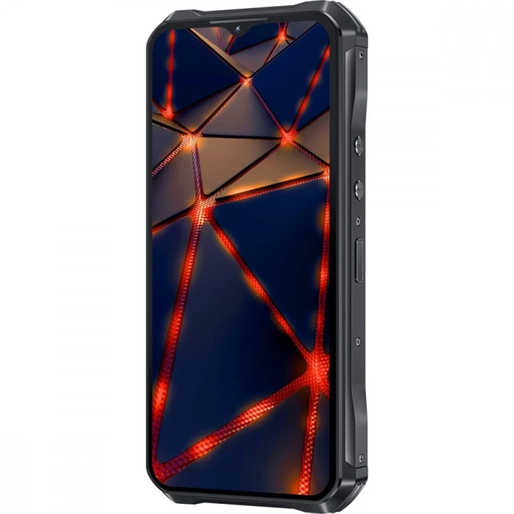 OUKITEL Smartfon WP33 Pro 5G 8/ 256GB szary