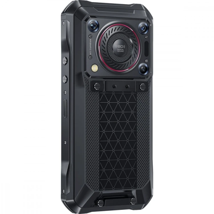 OUKITEL Smartfon WP33 Pro 5G 8/ 256GB szary