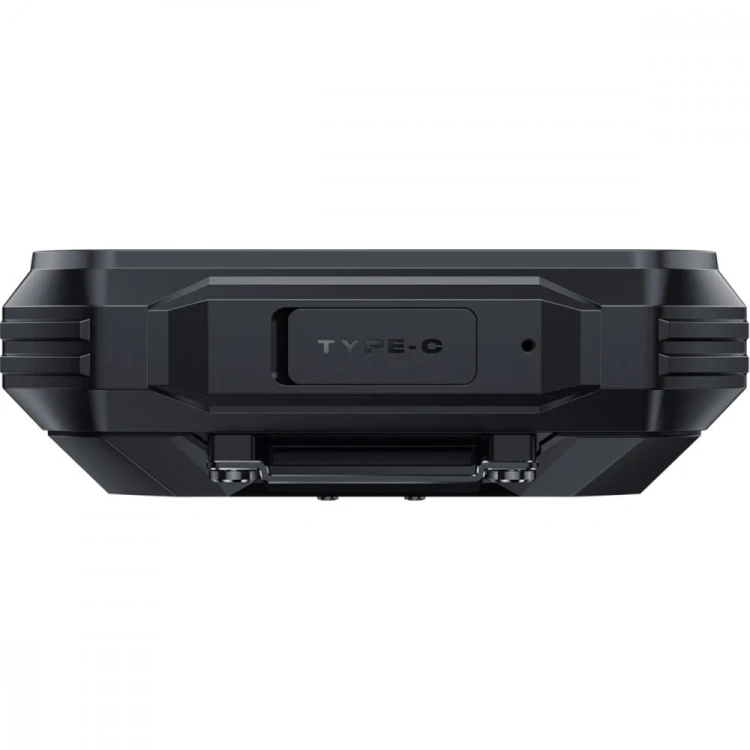 OUKITEL Smartfon WP33 Pro 5G 8/ 256GB szary