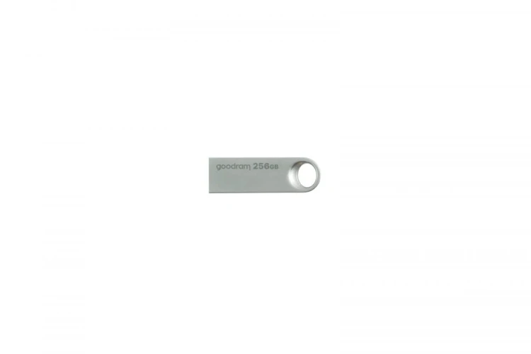 GOODRAM Pendrive UNO3 256GB USB 3.2 Gen1 srebrny