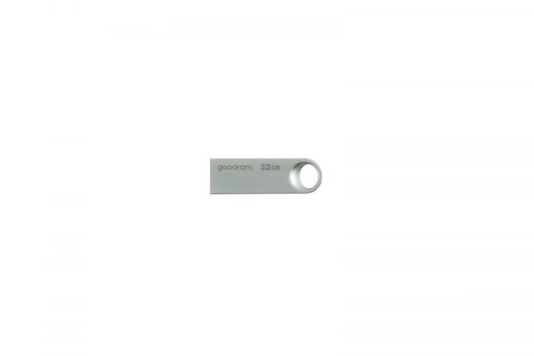 GOODRAM Pendrive UNO3 32GB USB 3.2 Gen1 srebrny