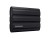 Samsung Dysk SSD T7 Shield 1TB USB 3.2, czarny