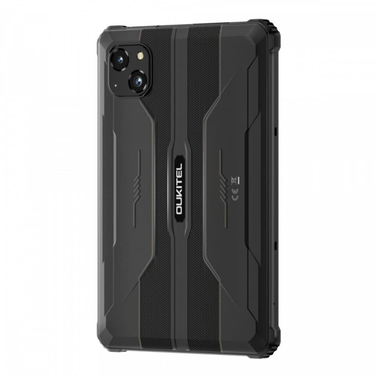 OUKITEL Tablet RT3 Pro 4G 8 cal 4/128GB czarny