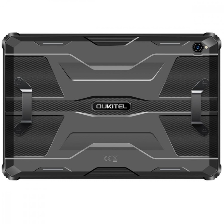 OUKITEL Tablet RT9 10,1 cali 6/ 256GB czarny
